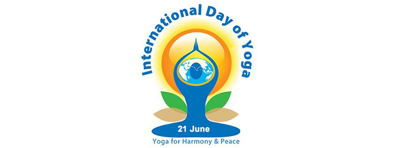 International day of yoga